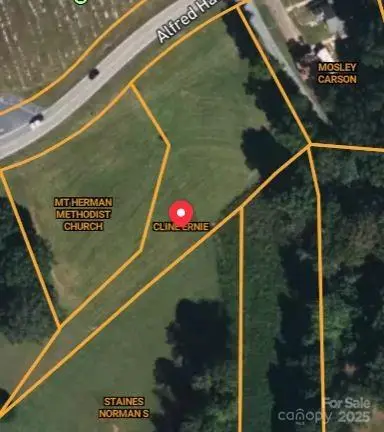 Lot 000 Alfred Hartley Road, Lenoir, NC 28645 - Image #2