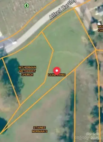 Lot 000 Alfred Hartley Road, Lenoir, NC 28645 - Image #3