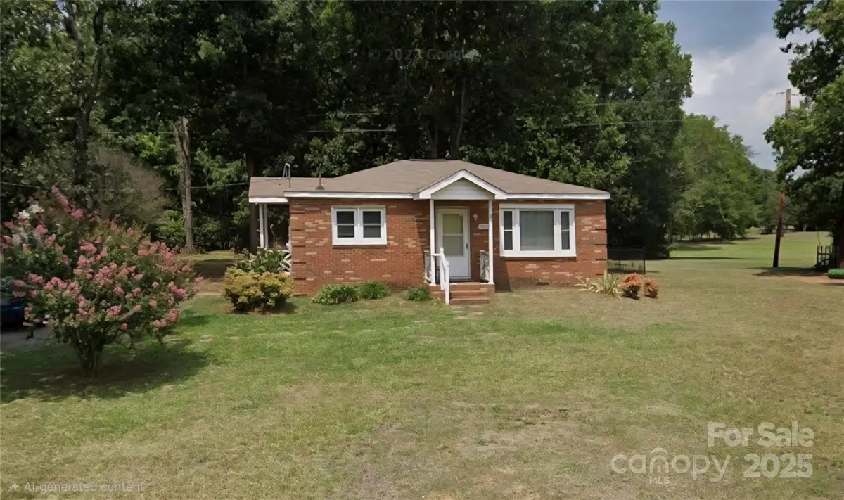 5017 Myers Road, Monroe, NC 28110 - Image #1