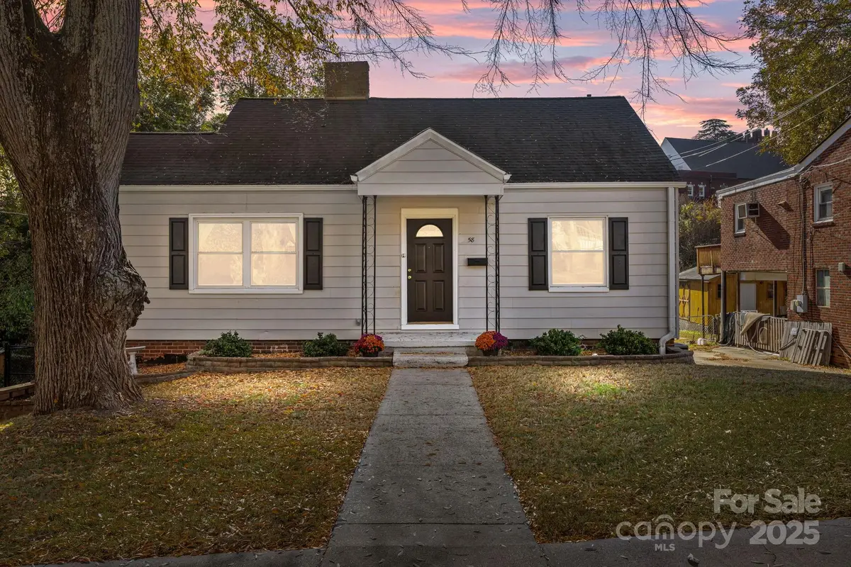 58 Creswell Drive Ne, Concord, NC 28025 - Image #1