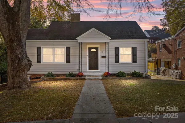 58 Creswell Drive Ne, Concord, NC 28025