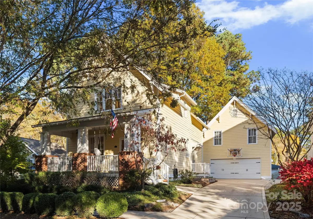 14030 Garden District Row, Huntersville, NC 28078 - Image #1