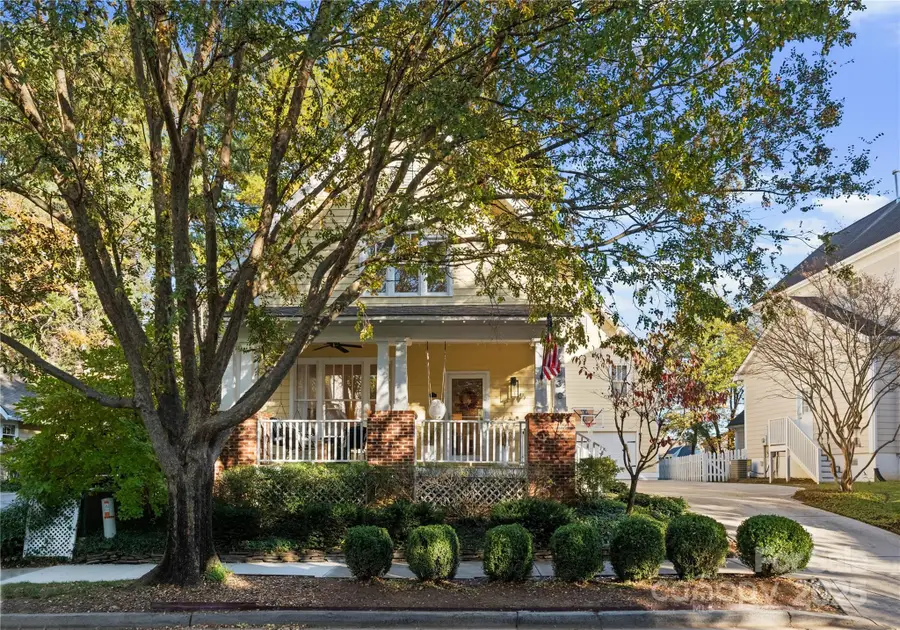 14030 Garden District Row, Huntersville, NC 28078 - Image #3