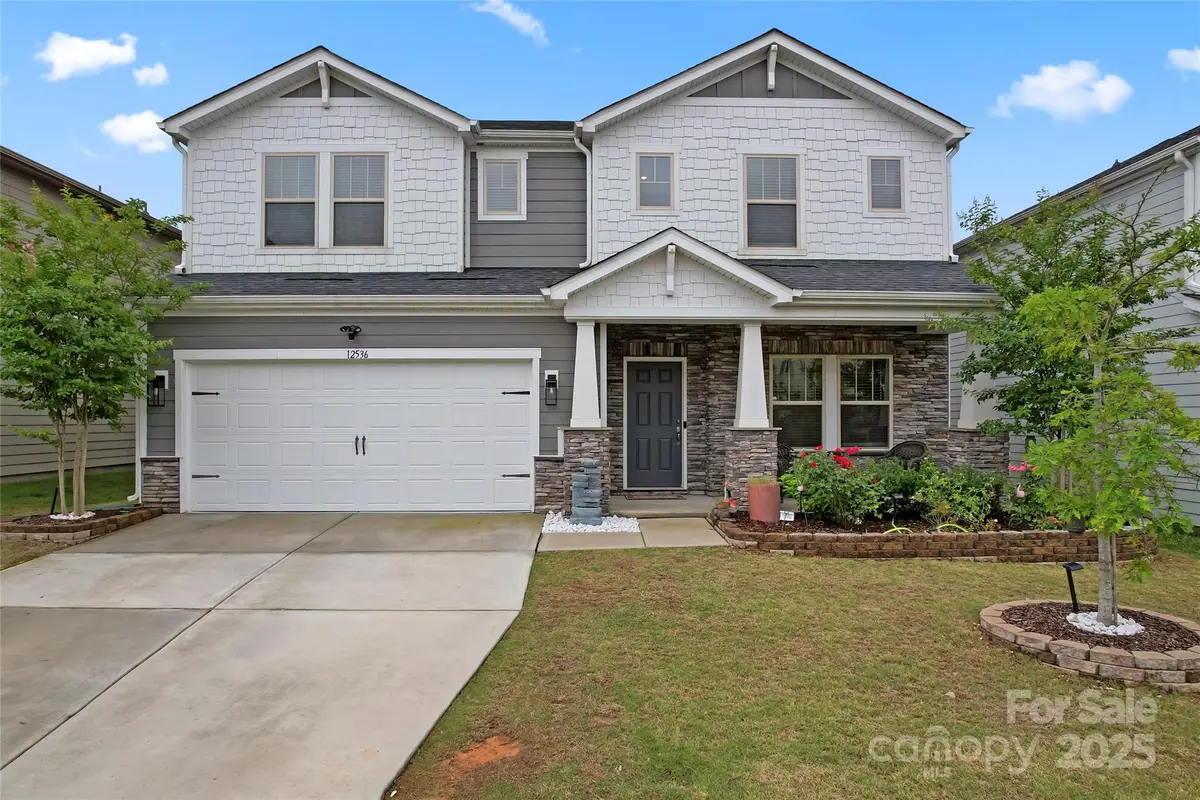 12536 Stoneybrook Parkway, Huntersville, NC 28078 - Image #1