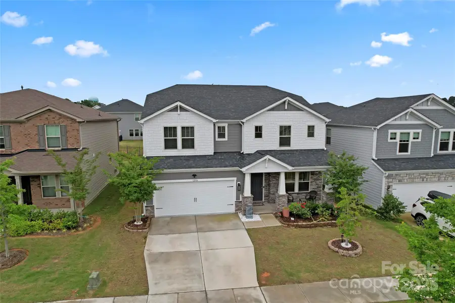 12536 Stoneybrook Parkway, Huntersville, NC 28078 - Image #2
