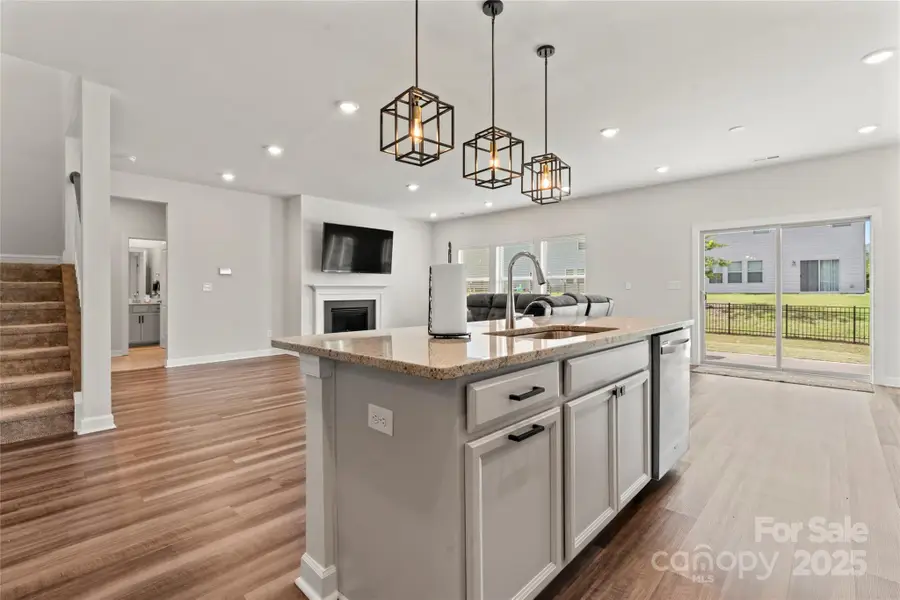 12536 Stoneybrook Parkway, Huntersville, NC 28078 - Image #3