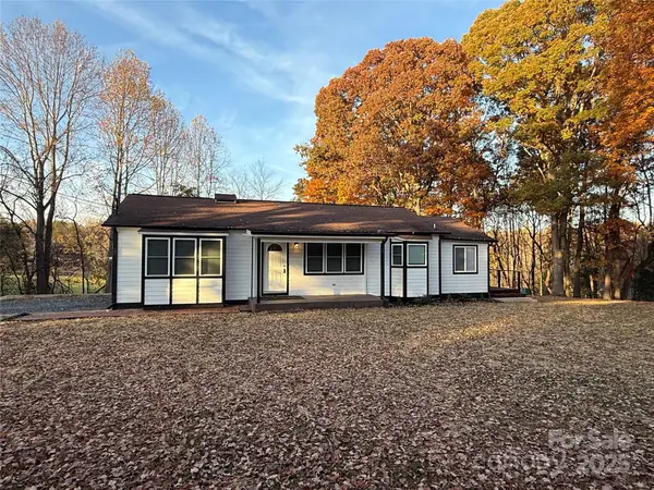 5330 Herman Road, Claremont, NC 28610