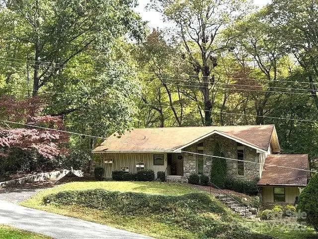 30 Brier Lane, Maggie Valley, NC 28751 - Image #1