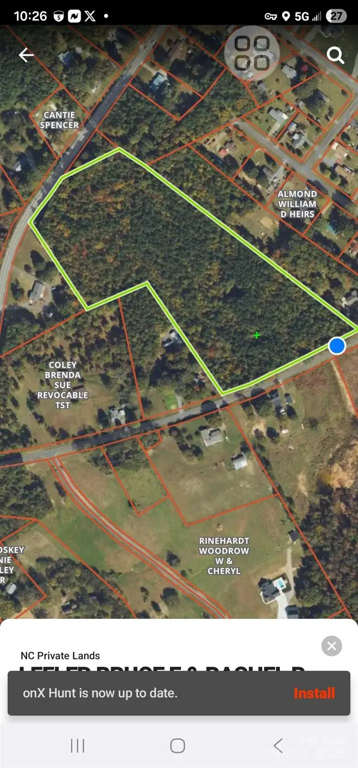 000 Old Concord Road, Albemarle, NC 28001 - Image #3