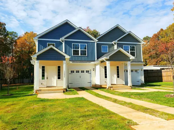 15826 S J Lawrence Road, Charlotte, NC 28273