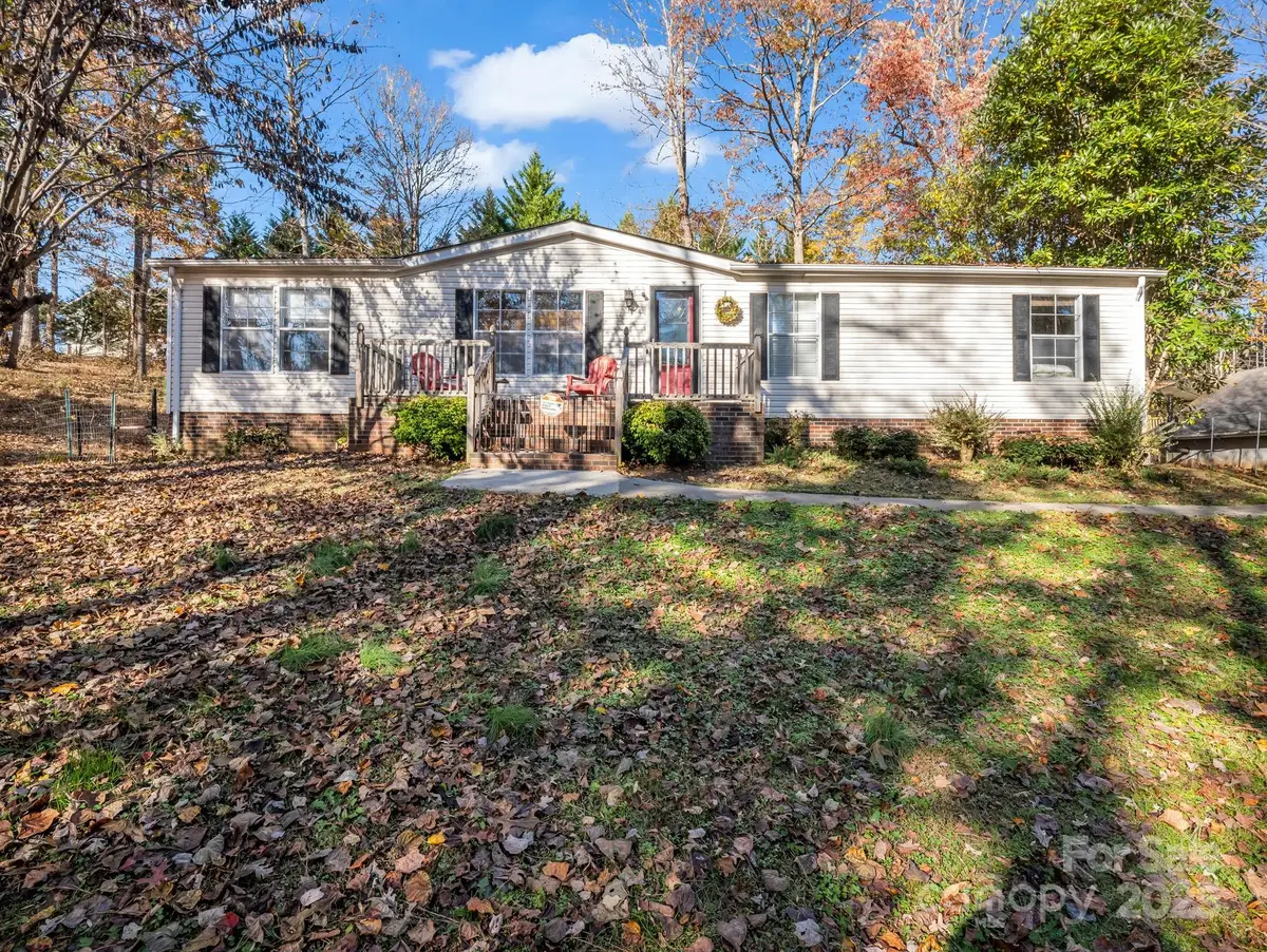 3970 Silver Trail, Morganton, NC 28655 - Image #1