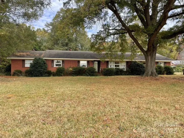 1450 Mt Tabor Church Road, Cleveland, NC 27013