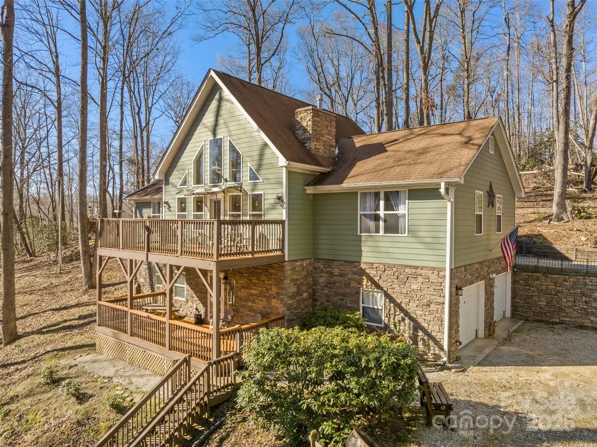 2959/2961 Bearwallow Mountain Road, Hendersonville, NC 28792 - Image #1