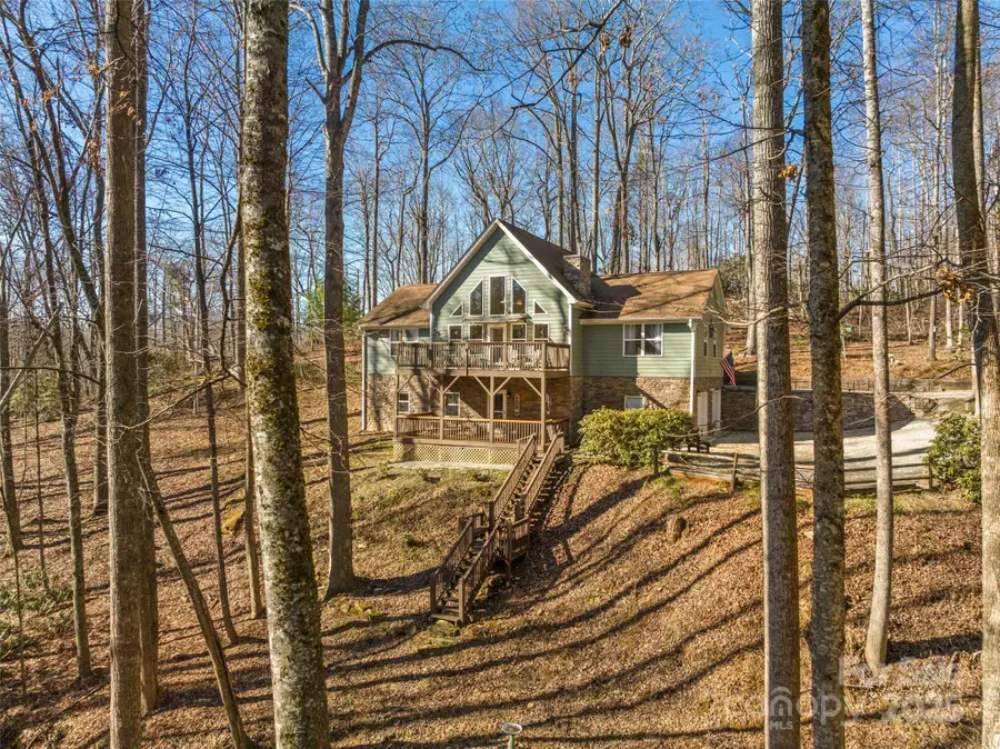 2959/2961 Bearwallow Mountain Road, Hendersonville, NC 28792 - Image #3