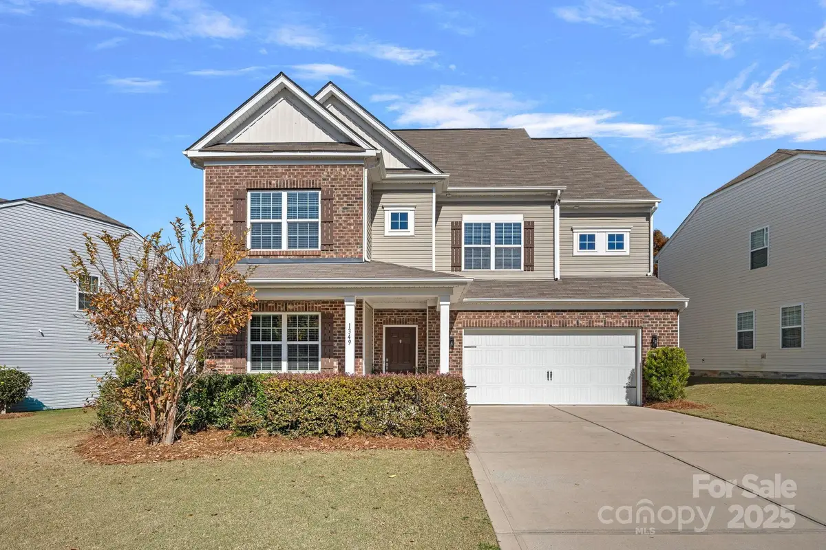 1349 Bridgeford Drive Nw, Huntersville, NC 28078 - Image #1