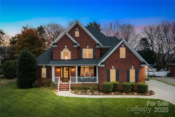 706 King Fredrick Lane Sw, Concord, NC 28027