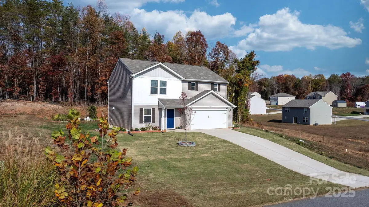1251 Reid Court, Lenoir, NC 28645 - Image #1