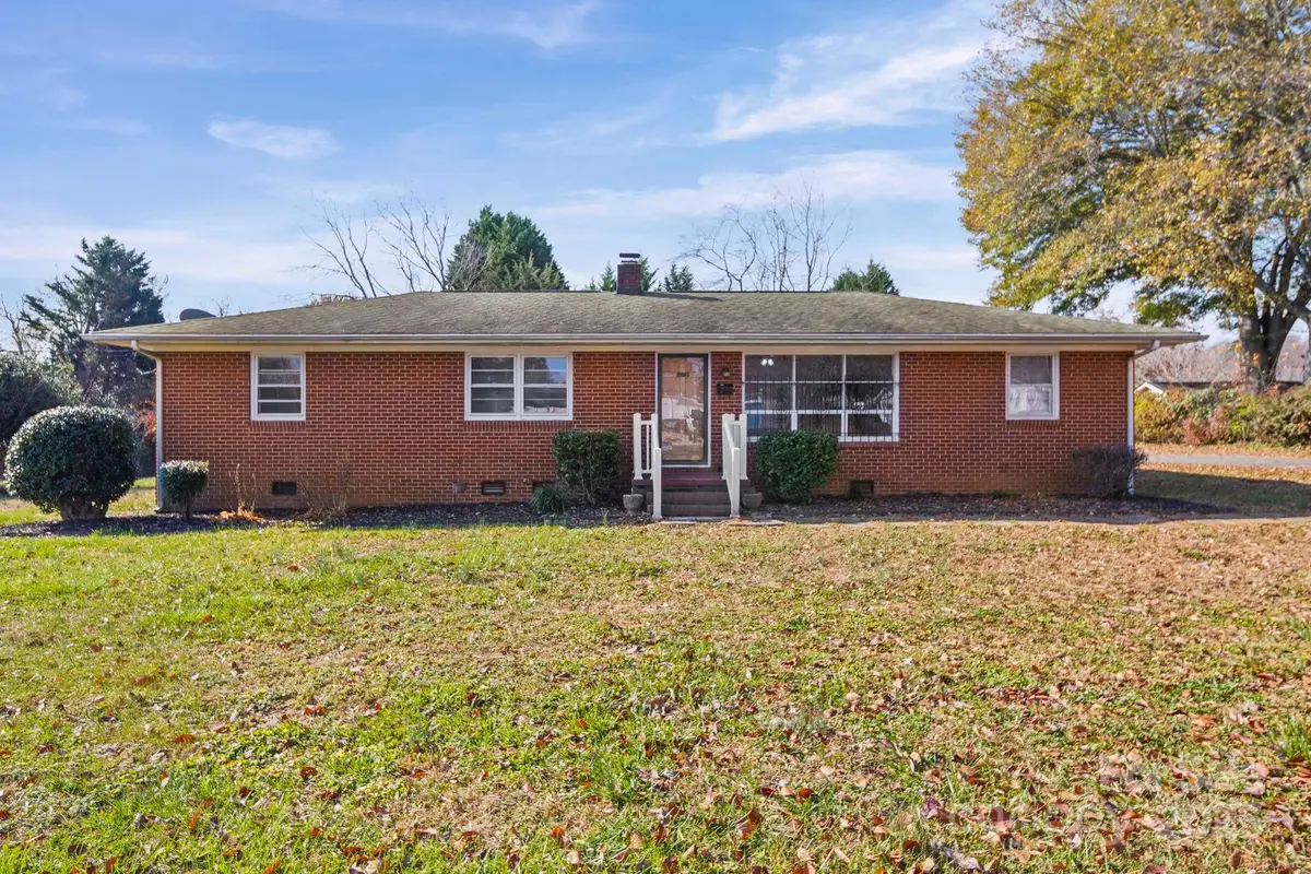 1703 E Perry Street, Gastonia, NC 28054 - Image #1