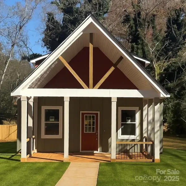 510 N Mulberry Street, Cherryville, NC 28021