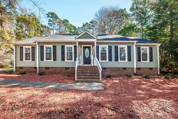 1111 Somersby Lane, Matthews, NC 28105