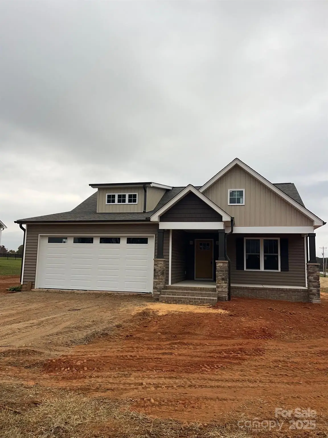 110 Alf Hoover Road, Lincolnton, NC 28092 - Image #1