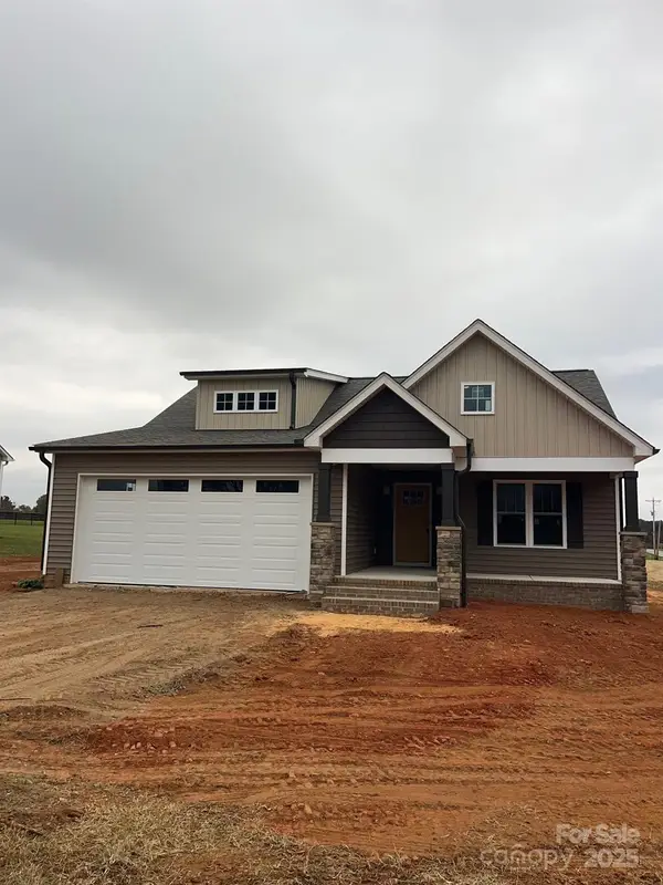 110 Alf Hoover Road, Lincolnton, NC 28092