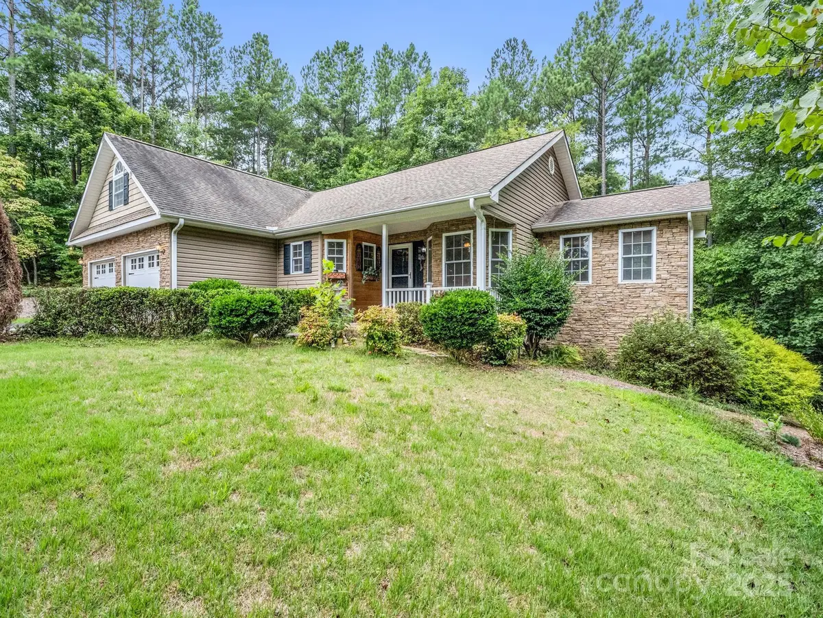 940 Hugh Champion Road, Tryon, NC 28782 - Image #1