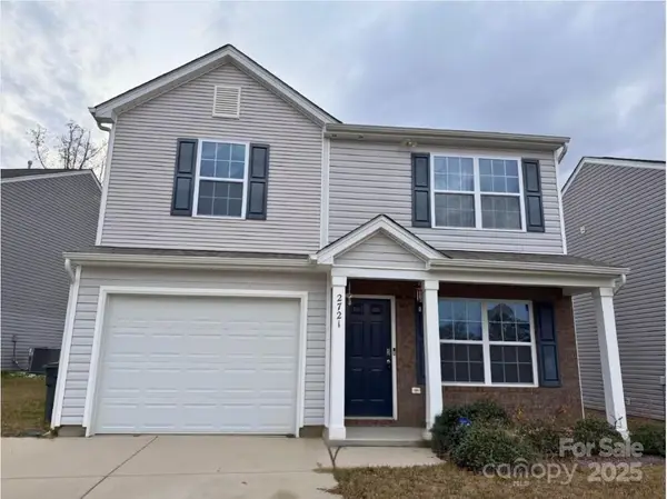 2721 Waybrook Drive, Dallas, NC 28034