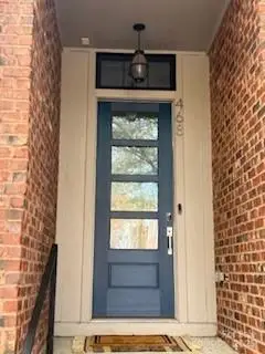 468 E 33rd Street, Charlotte, NC 28205 - Image #3