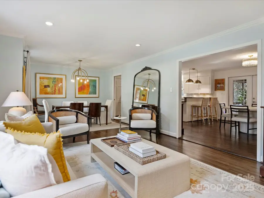 6624 Long Meadow Road, Charlotte, NC 28210 - Image #3