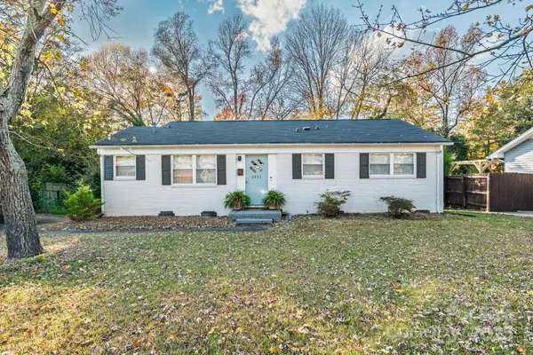 2333 Birchcrest Drive, Charlotte, NC 28205