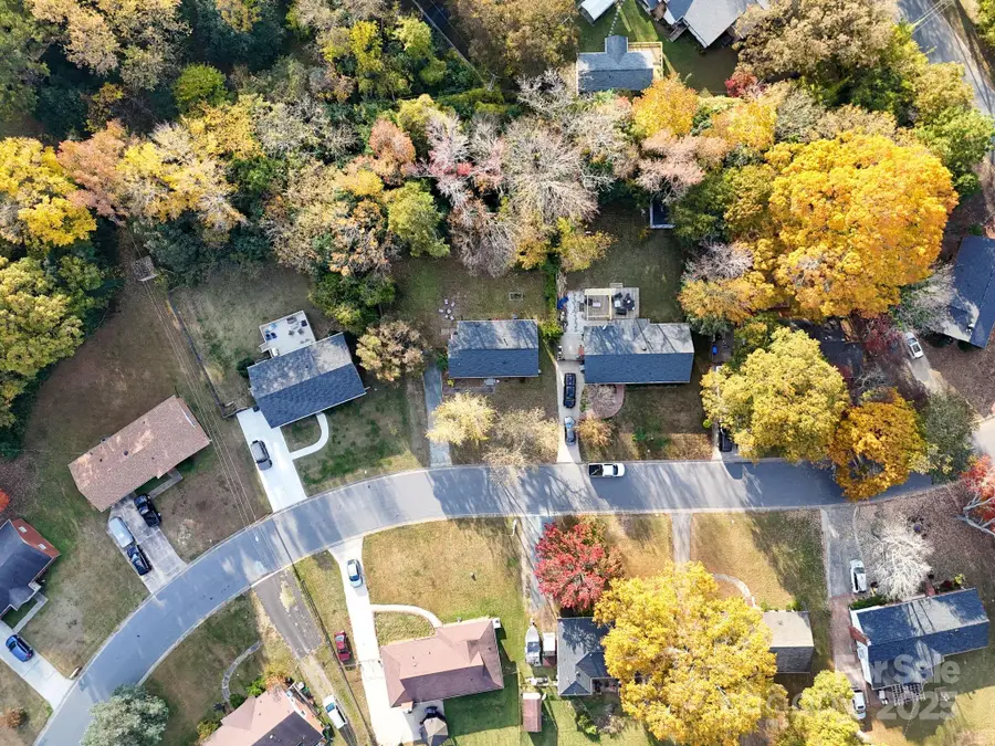 2333 Birchcrest Drive, Charlotte, NC 28205 - Image #3