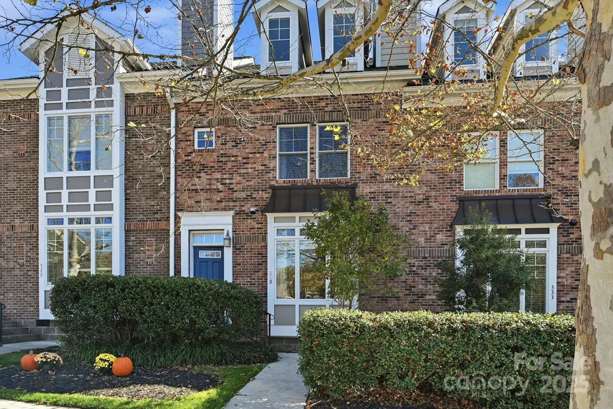 329 Spring Street, Davidson, NC 28036 - Image #1