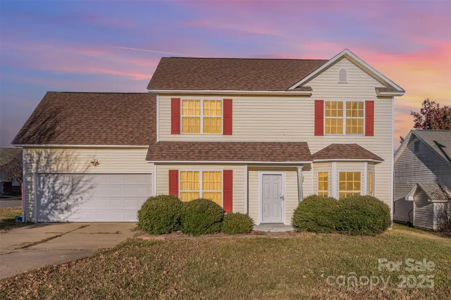 5812 Autumn Trace Lane, Indian Trail, NC 28079 - Image #2