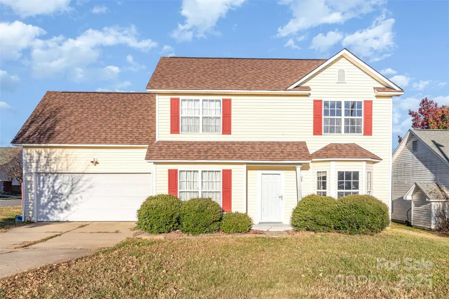 5812 Autumn Trace Lane, Indian Trail, NC 28079 - Image #3