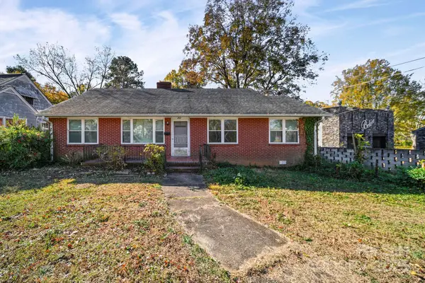 953 Fairmont Avenue, Salisbury, NC 28144
