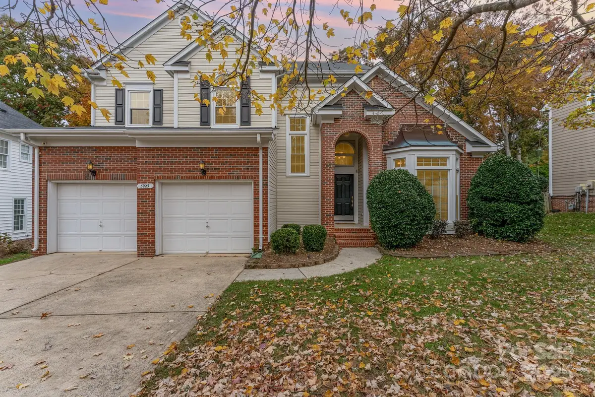 5923 Swanston Drive, Charlotte, NC 28269 - Image #1