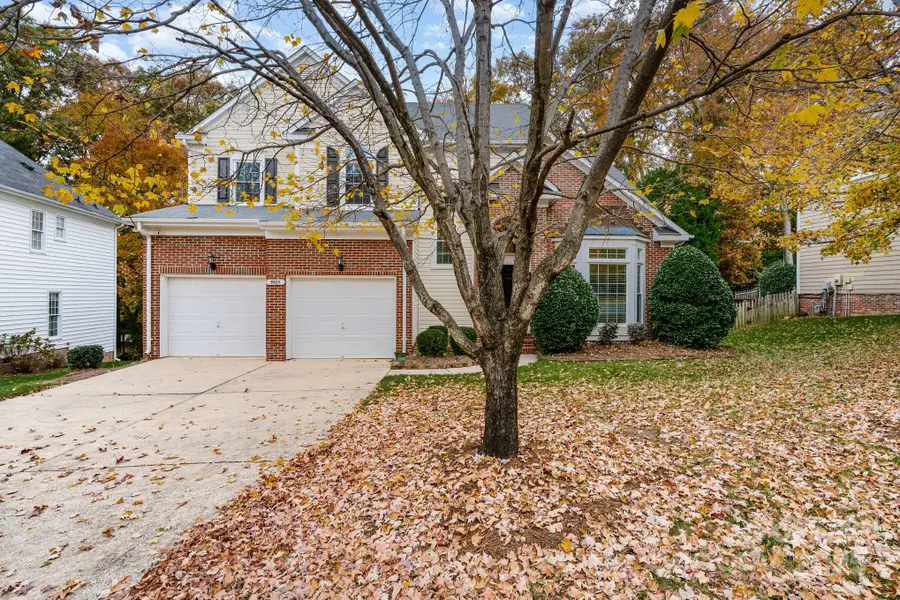 5923 Swanston Drive, Charlotte, NC 28269 - Image #3