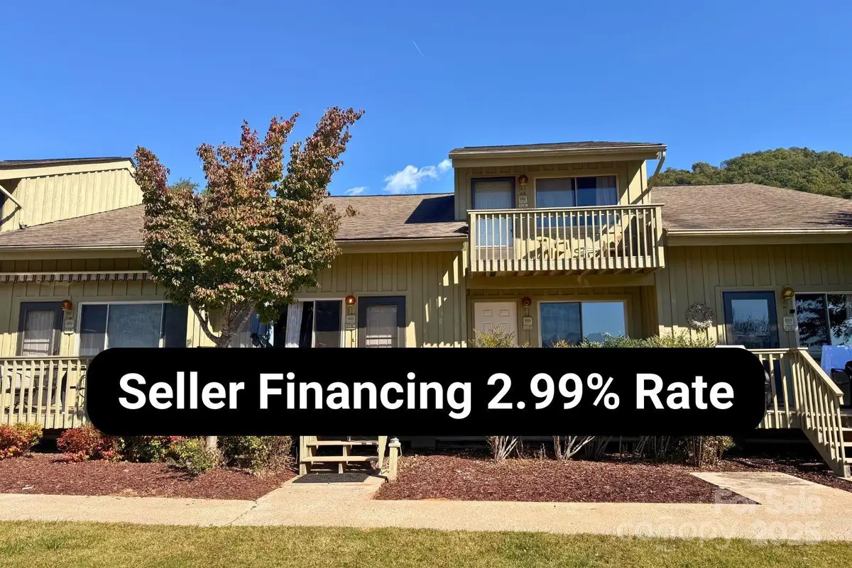 128 West Lake Drive S #505, Lake Lure, NC 28746 - Image #1