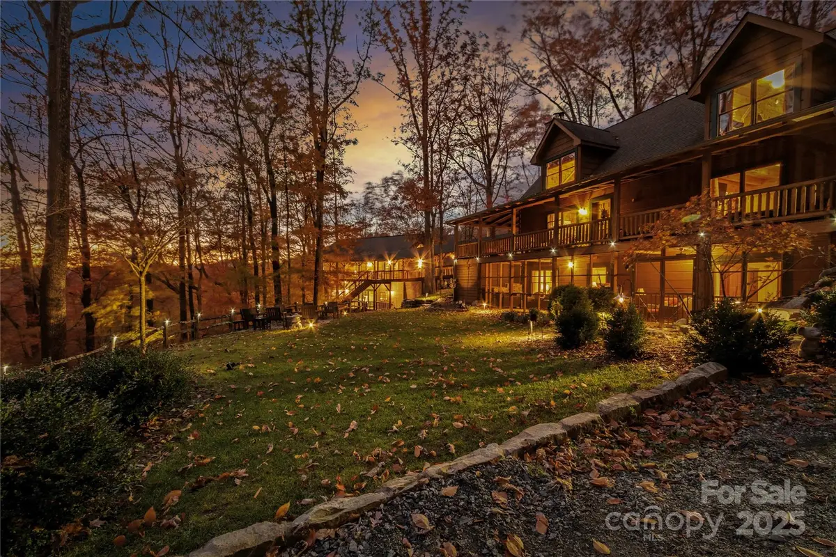 351 Buck Springs Run, Mars Hill, NC 28754 - Image #1