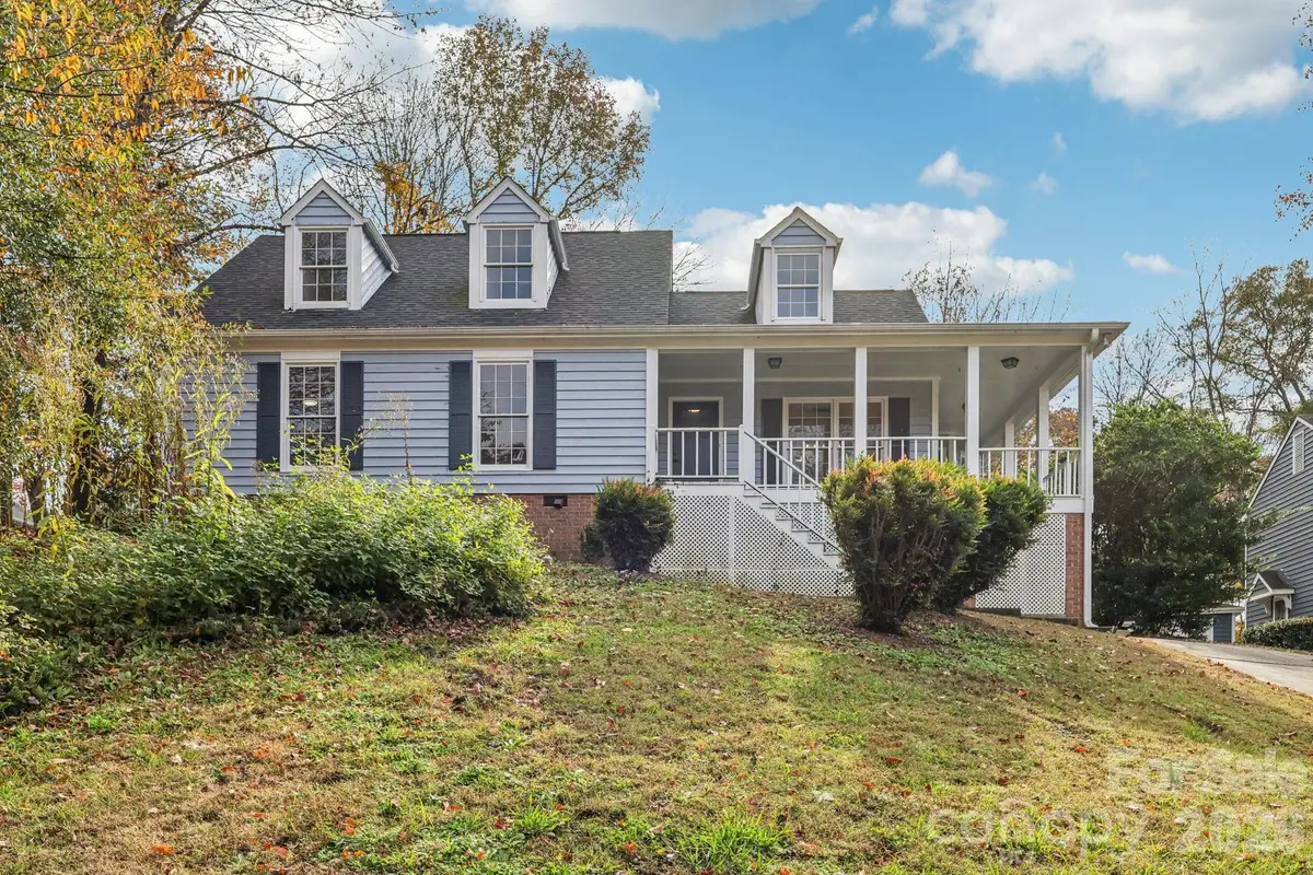 5618 All Saints Lane, Charlotte, NC 28226 - #1