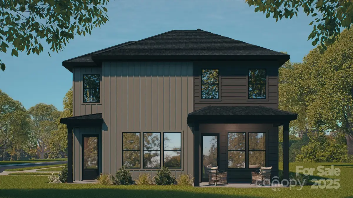 1024 Pryor Street, Charlotte, NC 28208 - Image #1