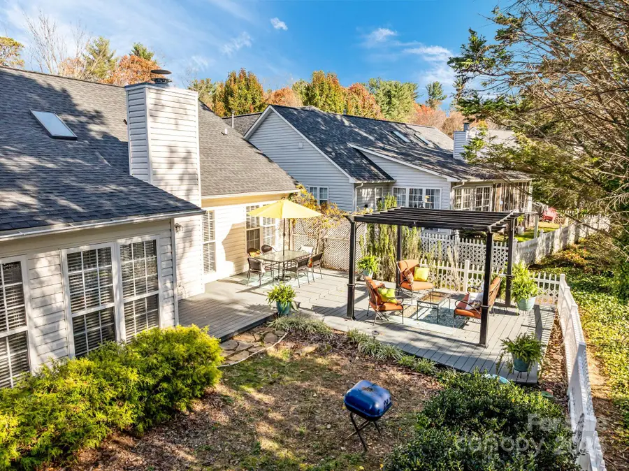 255 Stonehollow Road, Fletcher, NC 28732 - Image #3