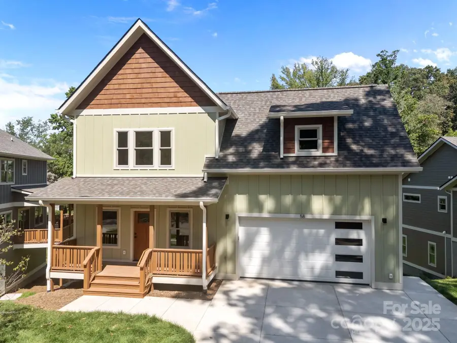 58 Pinedale Road, Asheville, NC 28805 - Image #2