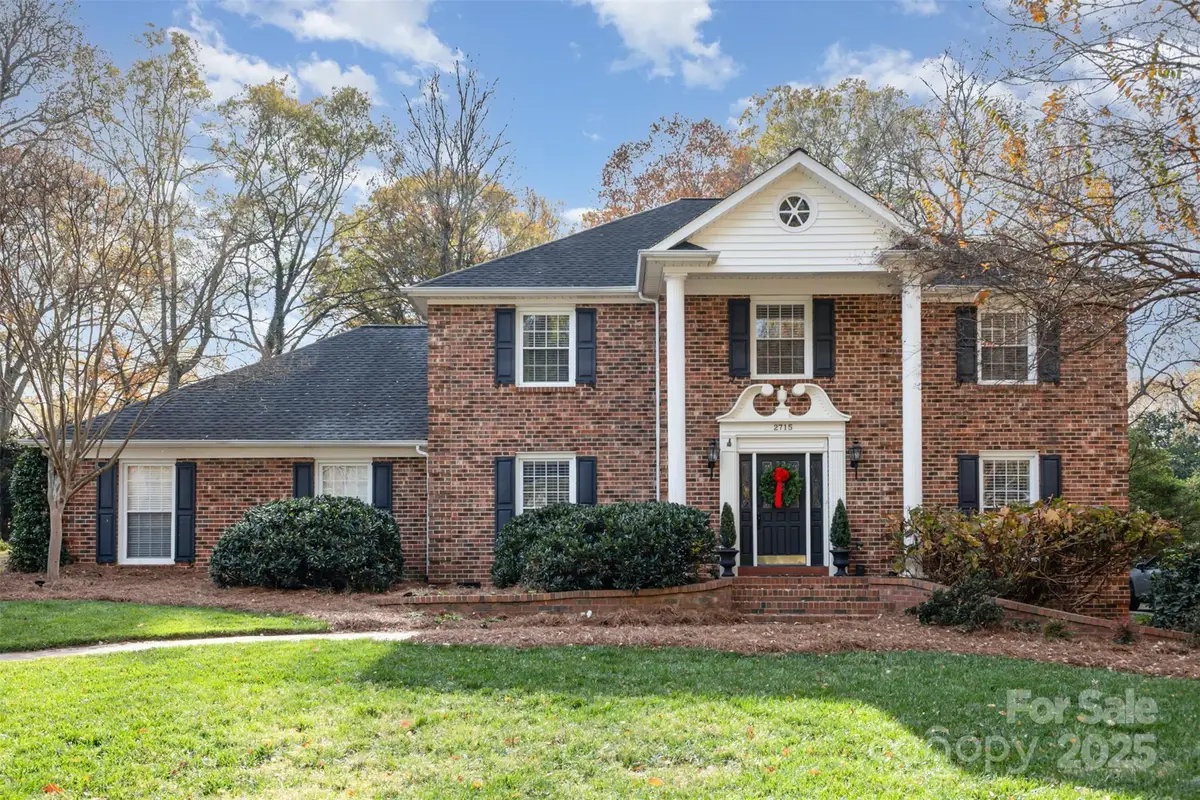 2715 Wamath Drive, Charlotte, NC 28210 - Image #1