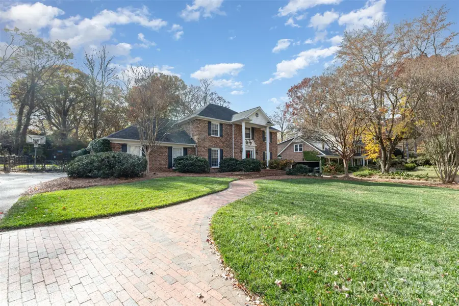 2715 Wamath Drive, Charlotte, NC 28210 - Image #2