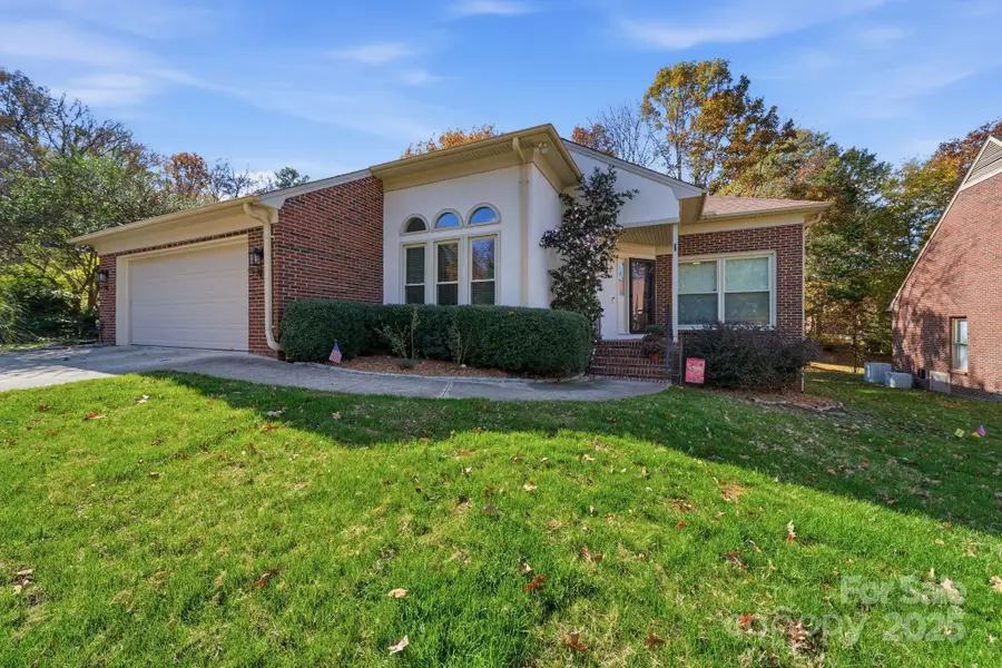 5204 Tedorill Lane, Charlotte, NC 28226 - Image #2