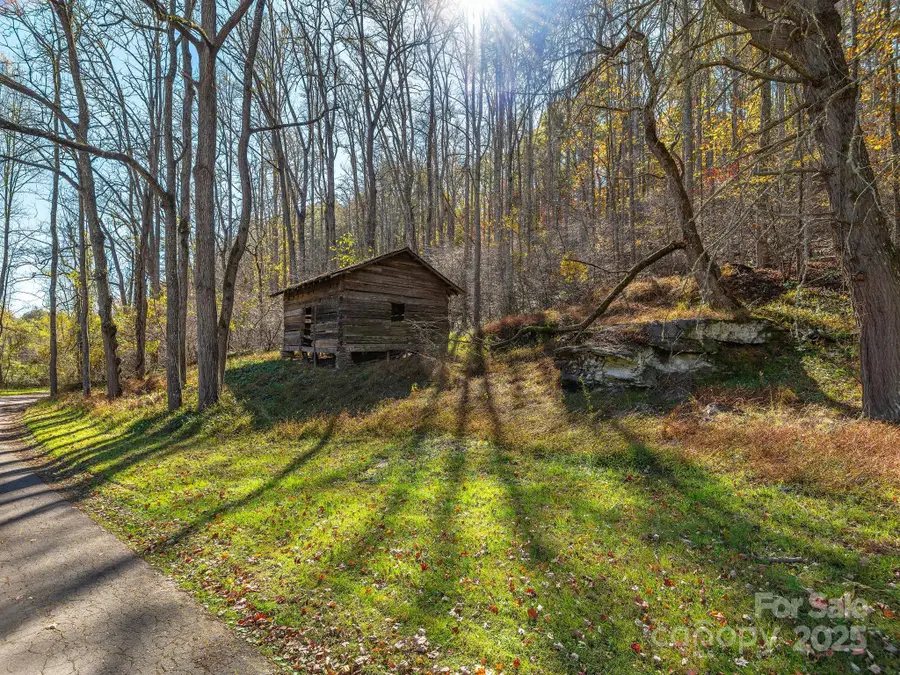 372 + 424 Ban The Blues Lane, Mars Hill, NC 28754 - Image #2