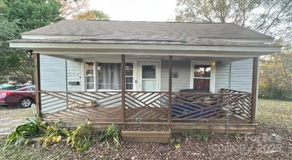 603 Old North Main Street, Clover, SC 29710