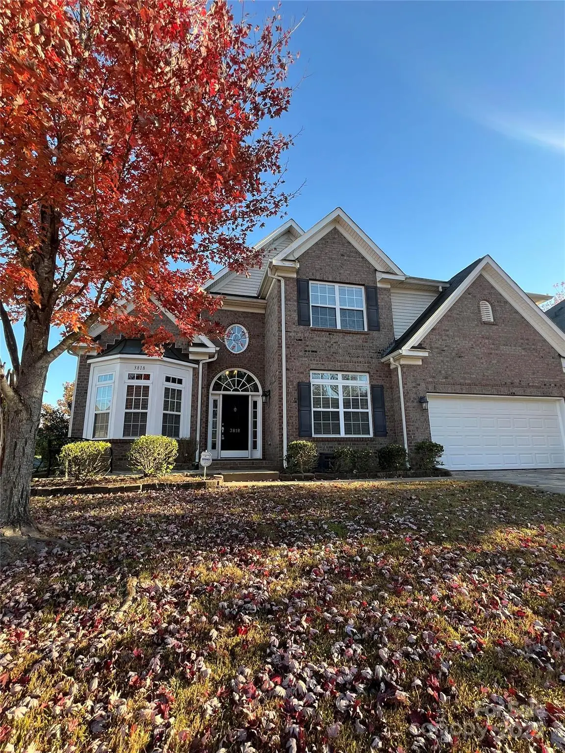 3818 Kalispell Lane, Charlotte, NC 28269 - Image #1